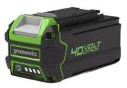 GreenWorks G40B4