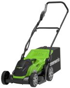 GreenWorks G40LM35