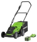 GreenWorks G40LM35K2