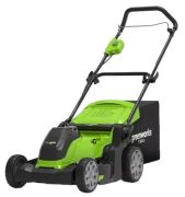 GreenWorks G40LM41K4