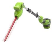 GreenWorks G40PHA Solo