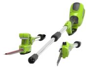 GreenWorks G40PSH Solo