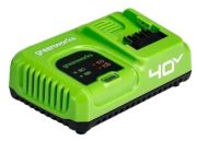 GreenWorks G40UC5