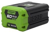 GreenWorks G60B2