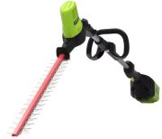 GreenWorks G60PHT Solo