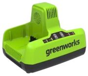GreenWorks G60X2UC6