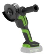 GreenWorks GD24AG Solo