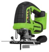 GreenWorks GD24JS Solo