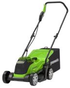 GreenWorks GD24LM33