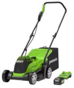 GreenWorks GD24LM33K4