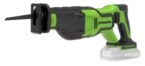 GreenWorks GD24RS Solo