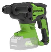 GreenWorks GD24SDS2 Solo