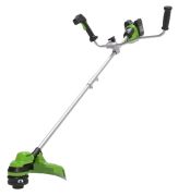 GreenWorks GD24X2BCBK4X