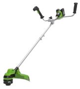 GreenWorks GD24X2BCB Solo