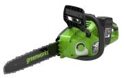 GreenWorks GD24X2CS36K4X