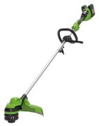 GreenWorks GD24X2LTK2X