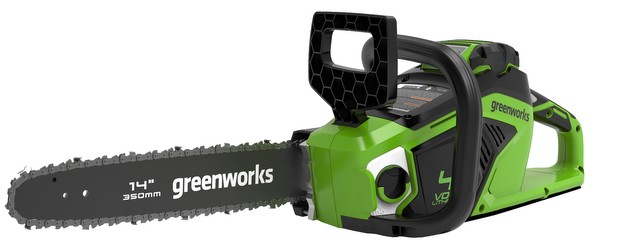 GreenWorks GD40CS15