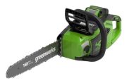 GreenWorks GD40CS18K2X