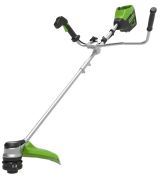 GreenWorks GD60BCB