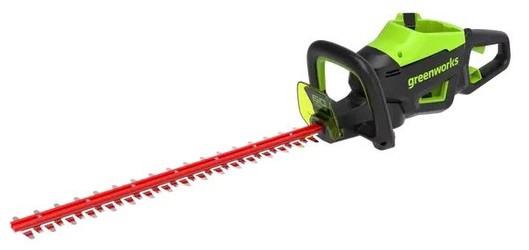 GreenWorks GD60HT66 Solo