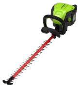 GreenWorks GD60HT Solo