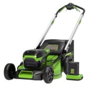 GreenWorks GD60LM51SPK4