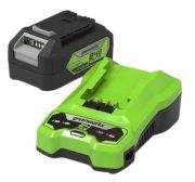 GreenWorks GSK24B4