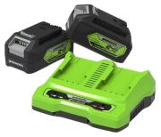 GreenWorks GSK24B4X