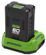 GreenWorks GSK60B2