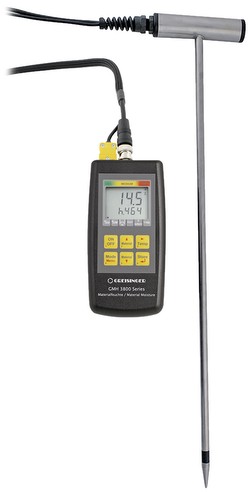Greisinger BaleCheck 200