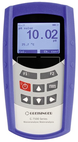 Greisinger G7500
