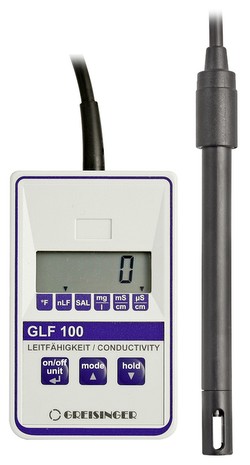 Greisinger GLF 100