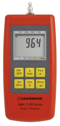 Greisinger GMH 3161-07H