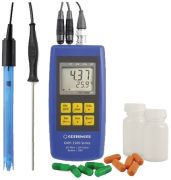 Greisinger GMH 3511-SET