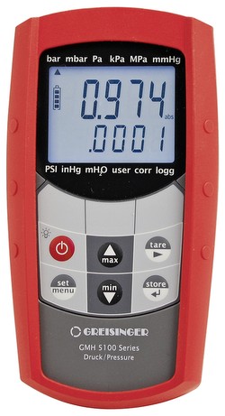 Greisinger GMH 5130