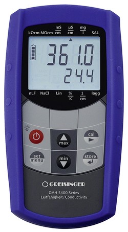 Greisinger GMH 5430-400