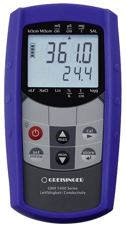 Greisinger GMH 5450-425