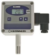 Greisinger GRHU-1R-MP