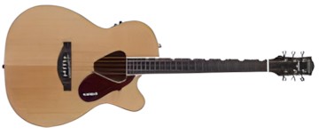 Gretsch G5013CE Rancher Jr.