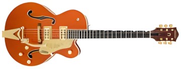 Gretsch G6120T Players Edition