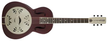 Gretsch G9202 Honey Dipper