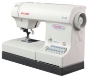 Gritzner Tipmatic 6122