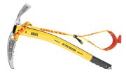 Grivel Air Tech Evolution T mit Standard Leash
