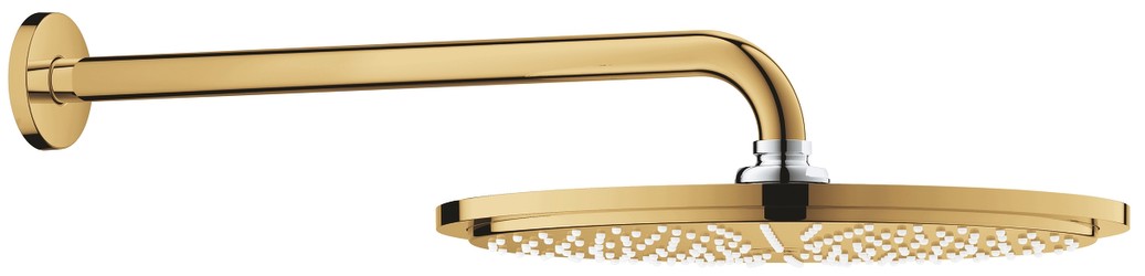 Grohe Rainshower Cosmopolitan 310 Kopfbrause (26066GL0)