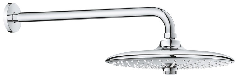 Grohe Euphoria 260 SmartControl Kopfbrauseset (26459000)