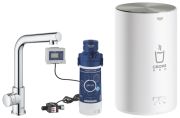 Grohe Red Mono Küchenarmatur mit Filterfunktion (30339001) Grohe Red Mono Küchenarmatur mit Filterfunktion (30339001)