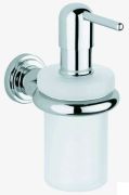Grohe Atrio Seifenspender 40306