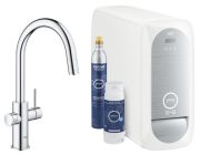 Grohe Blue Home C-Auslauf Starter Kit (31541000) Grohe Blue Home C-Auslauf Starter Kit (31541000)