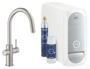 Grohe Blue Home C-Auslauf Starter Kit (31541DC0) Grohe Blue Home C-Auslauf Starter Kit (31541DC0)