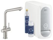 Grohe Blue Home L-Auslauf Starter Kit (31454DC1) Grohe Blue Home L-Auslauf Starter Kit (31454DC1)